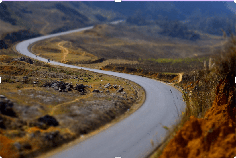 #1 Journeying Together