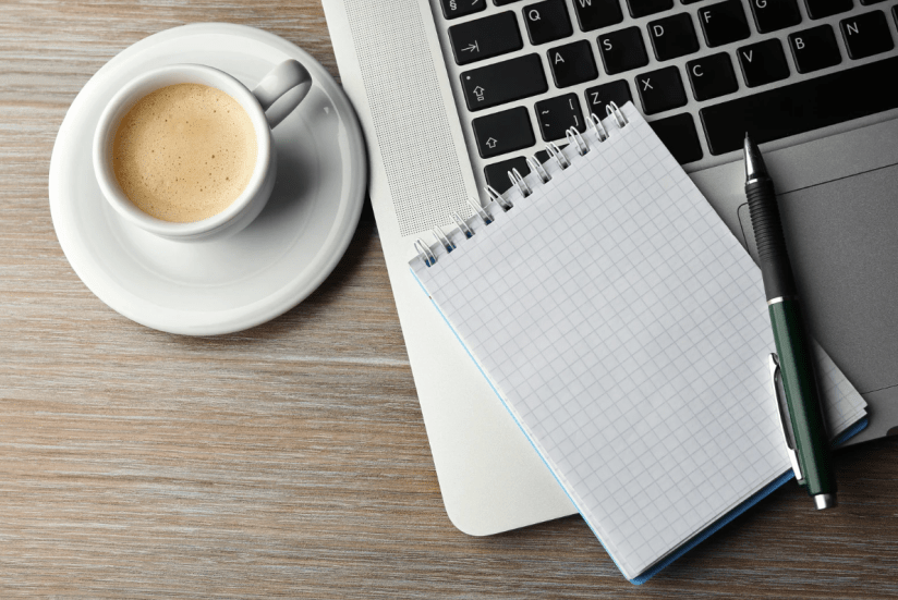 #3 Why Am I&nbsp;Blogging