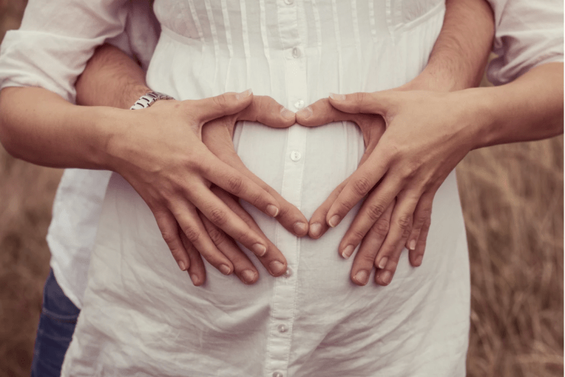 #4 Our Struggle with&nbsp;Infertility