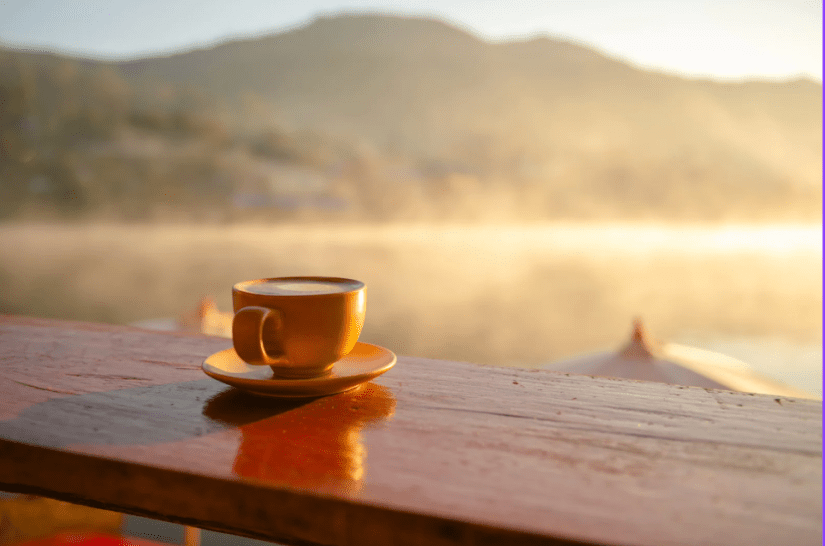 #9 My Morning Prayer&nbsp;Routine